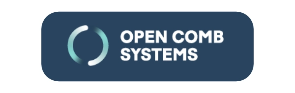 Open Comb Systems Open Comb Systems
