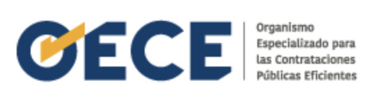OECE — Organismo Especializado para las Contrataciones Públicas Eficientes OECE — Organismo Especializado para las Contrataciones Públicas Eficientes